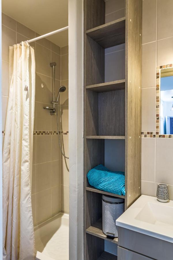 Appartement "Le Preize" - Centre Ville - Garage Prive 트루아 외부 사진